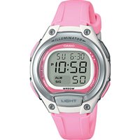 Orologio Casio Bambino in Resina LW-203-4AVEF - LW-203-4AVEF